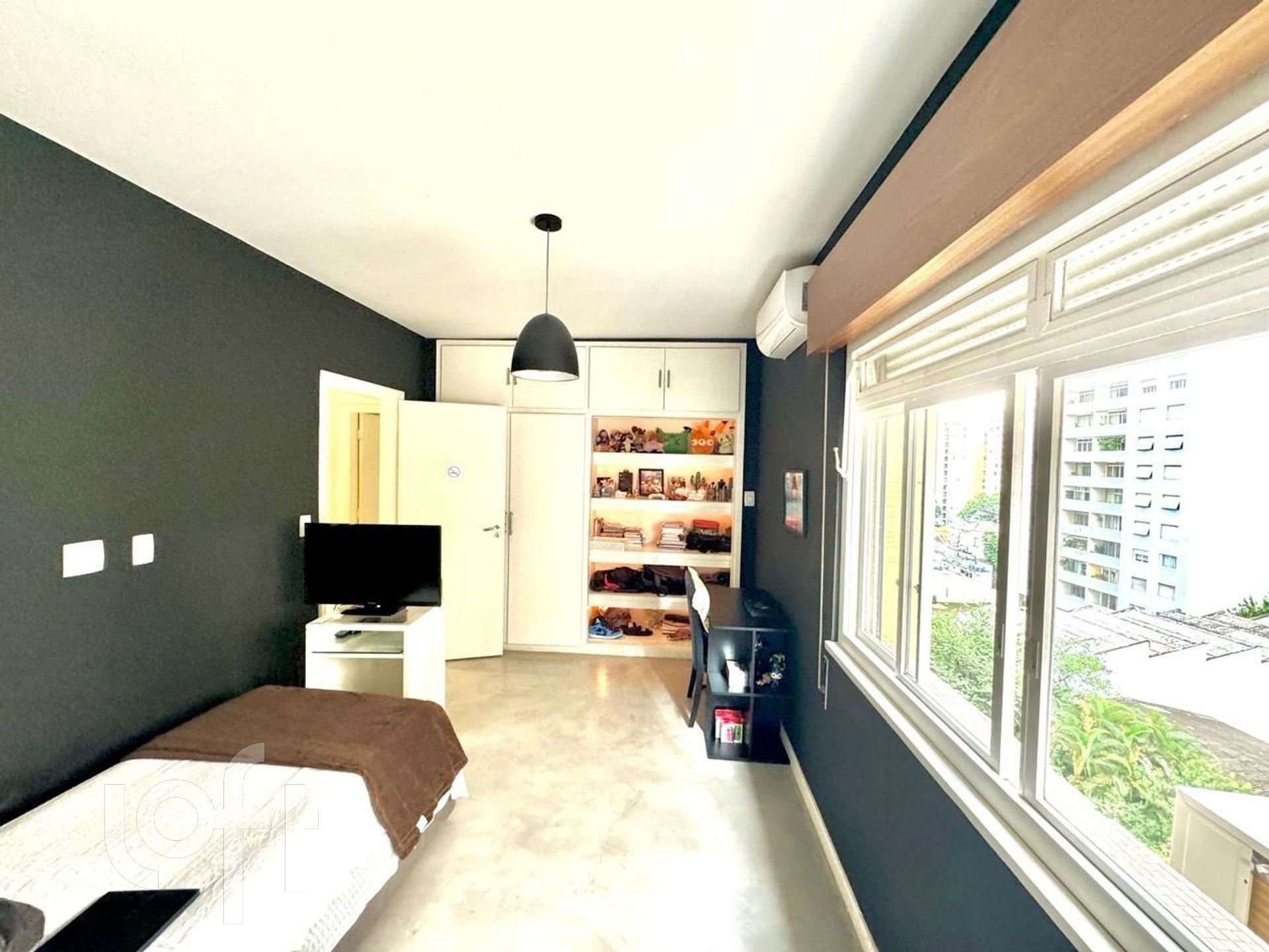 Apartamento à venda com 2 quartos, 220m² - Foto 10