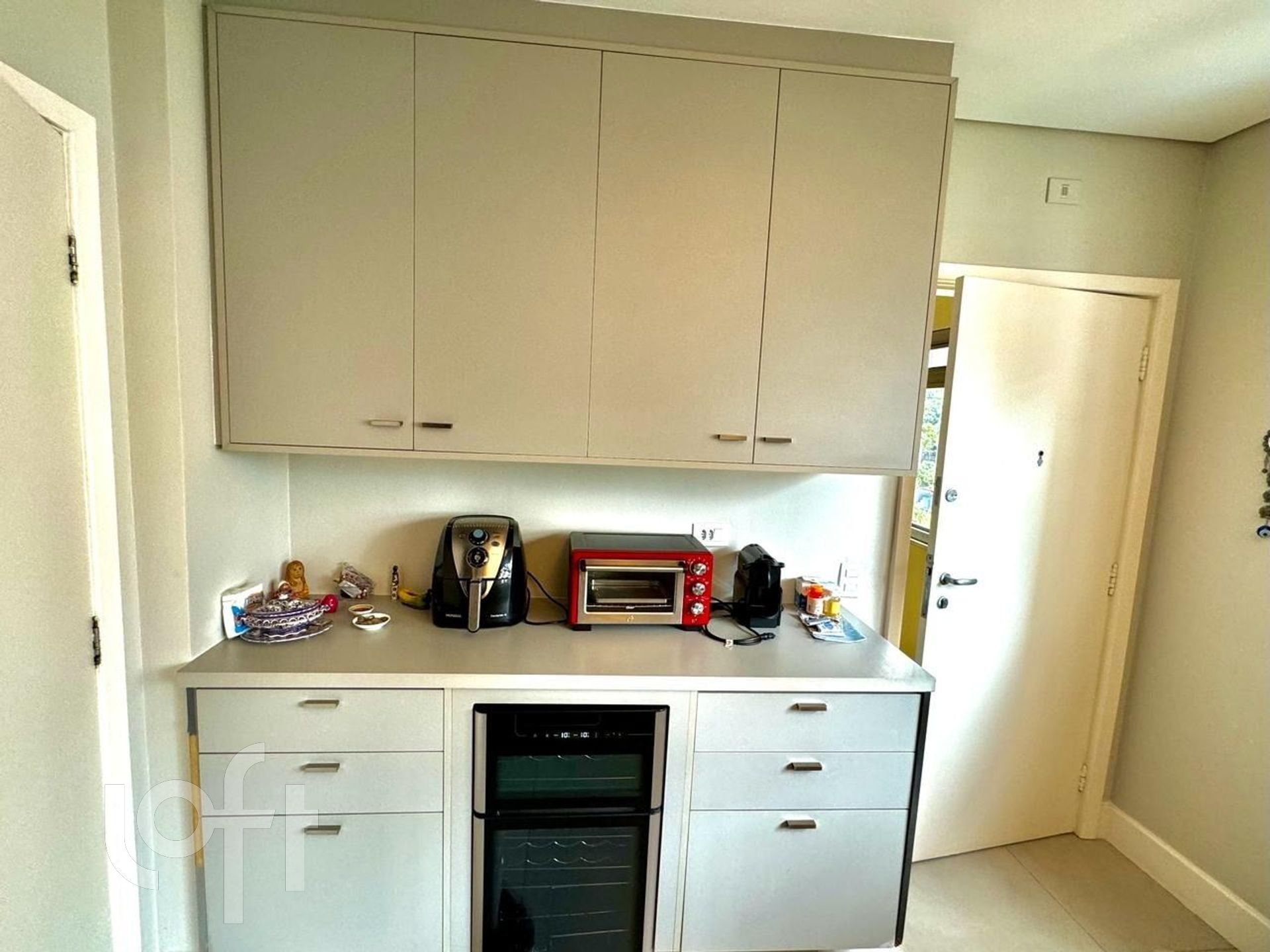 Apartamento à venda com 2 quartos, 220m² - Foto 19