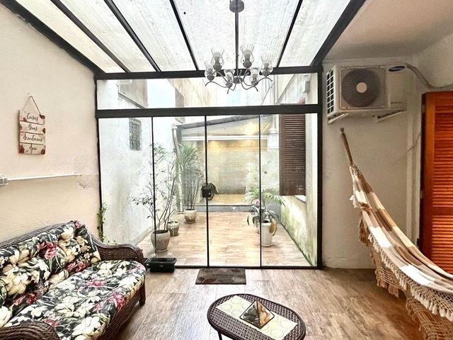 Apartamento com 122m², 3 dormitórios, Bom Fim em Porto Alegre