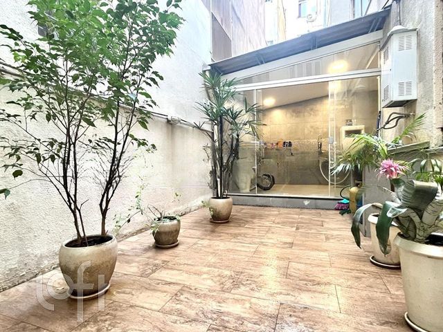 Apartamento com 122m², 3 dormitórios, Bom Fim em Porto Alegre