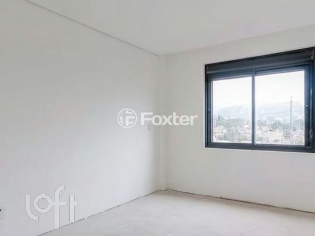 Apartamento com 52m², 1 dormitório, 1 vaga, Jardim Botânico em Porto Alegre