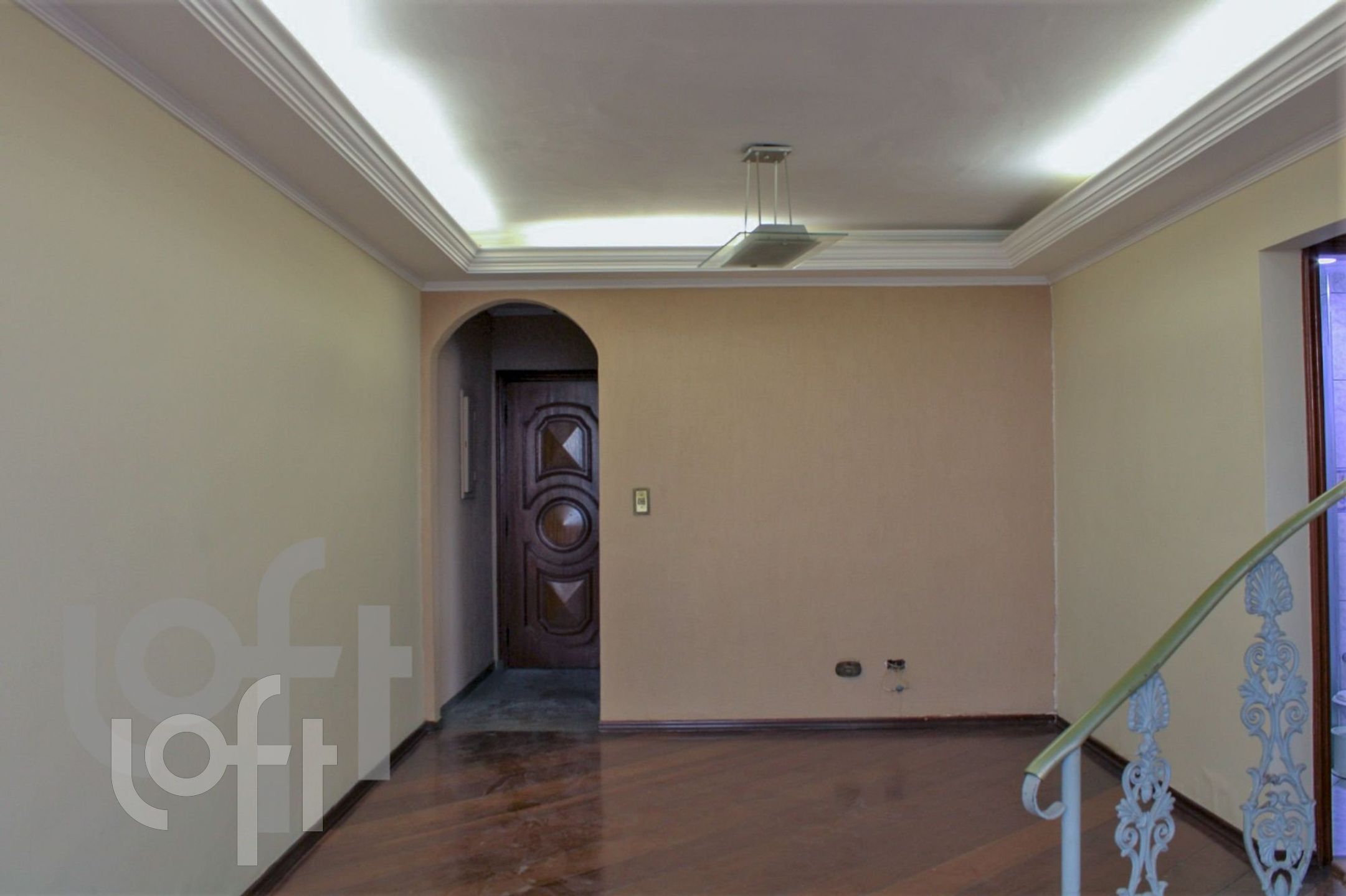 Apartamento à venda com 3 quartos, 162m² - Foto 13