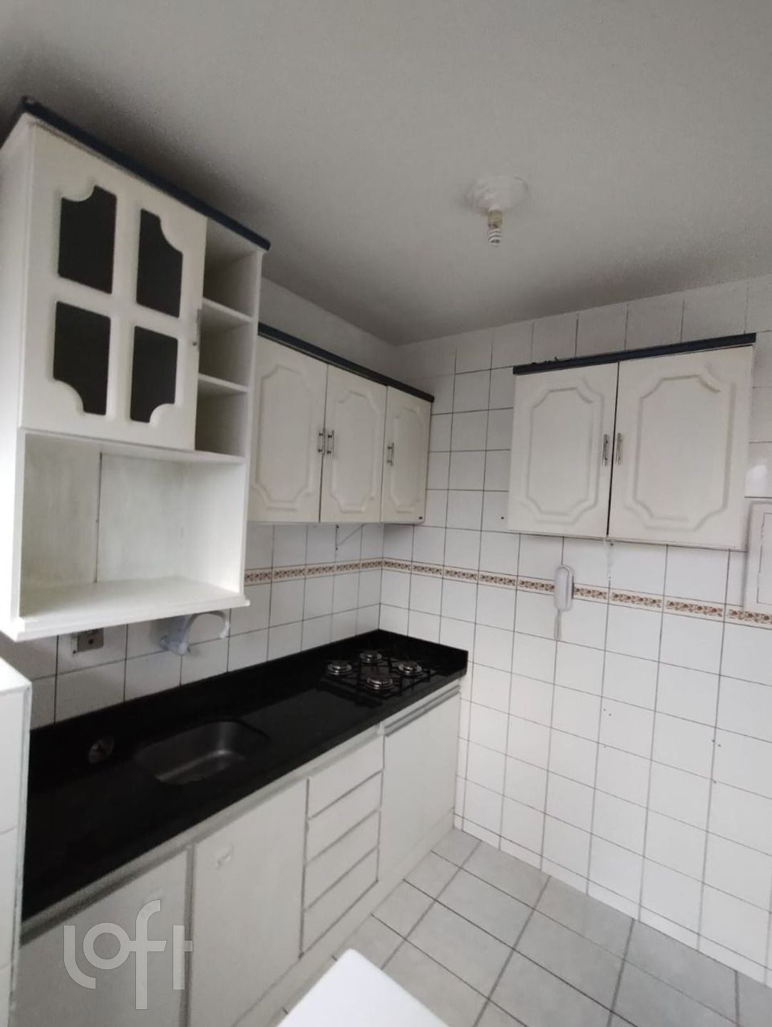 Apartamento à venda em Ipiranga com 61 m², 2 quartos, 1 vaga