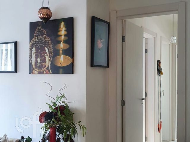 Apartamento com 80m², 3 dormitórios, 1 suíte, 1 vaga, Floresta em Porto Alegre