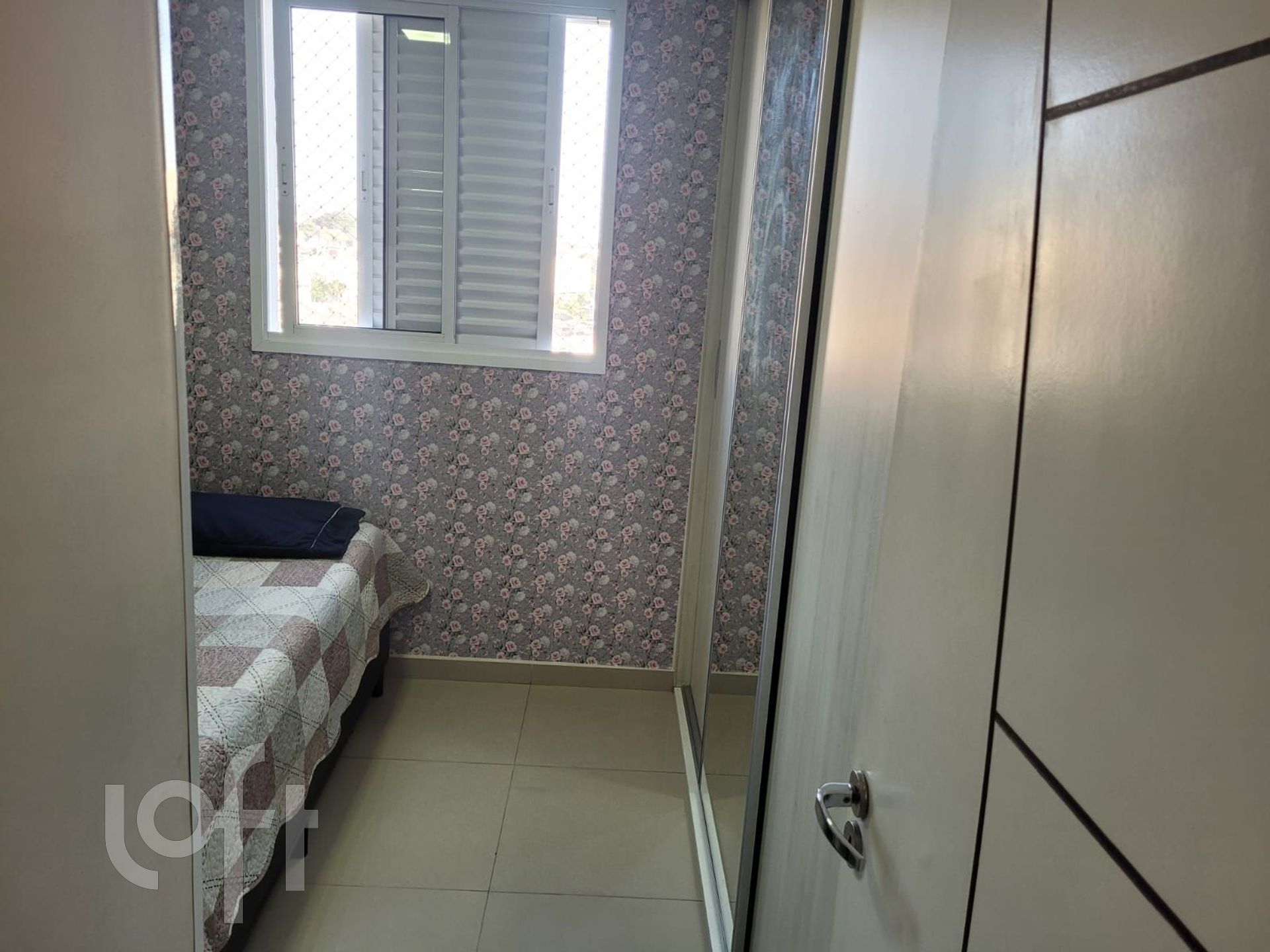 Apartamento à venda com 2 quartos, 47m² - Foto 12