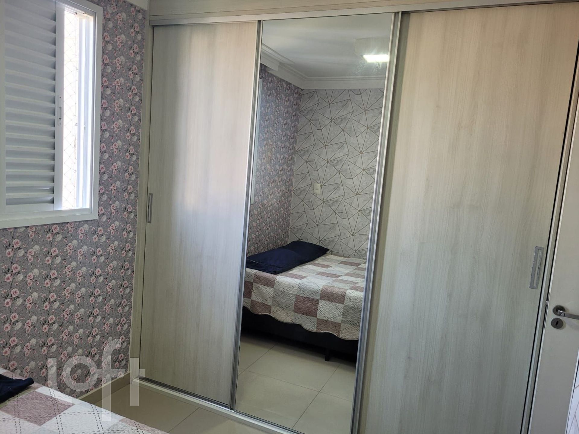 Apartamento à venda com 2 quartos, 47m² - Foto 11