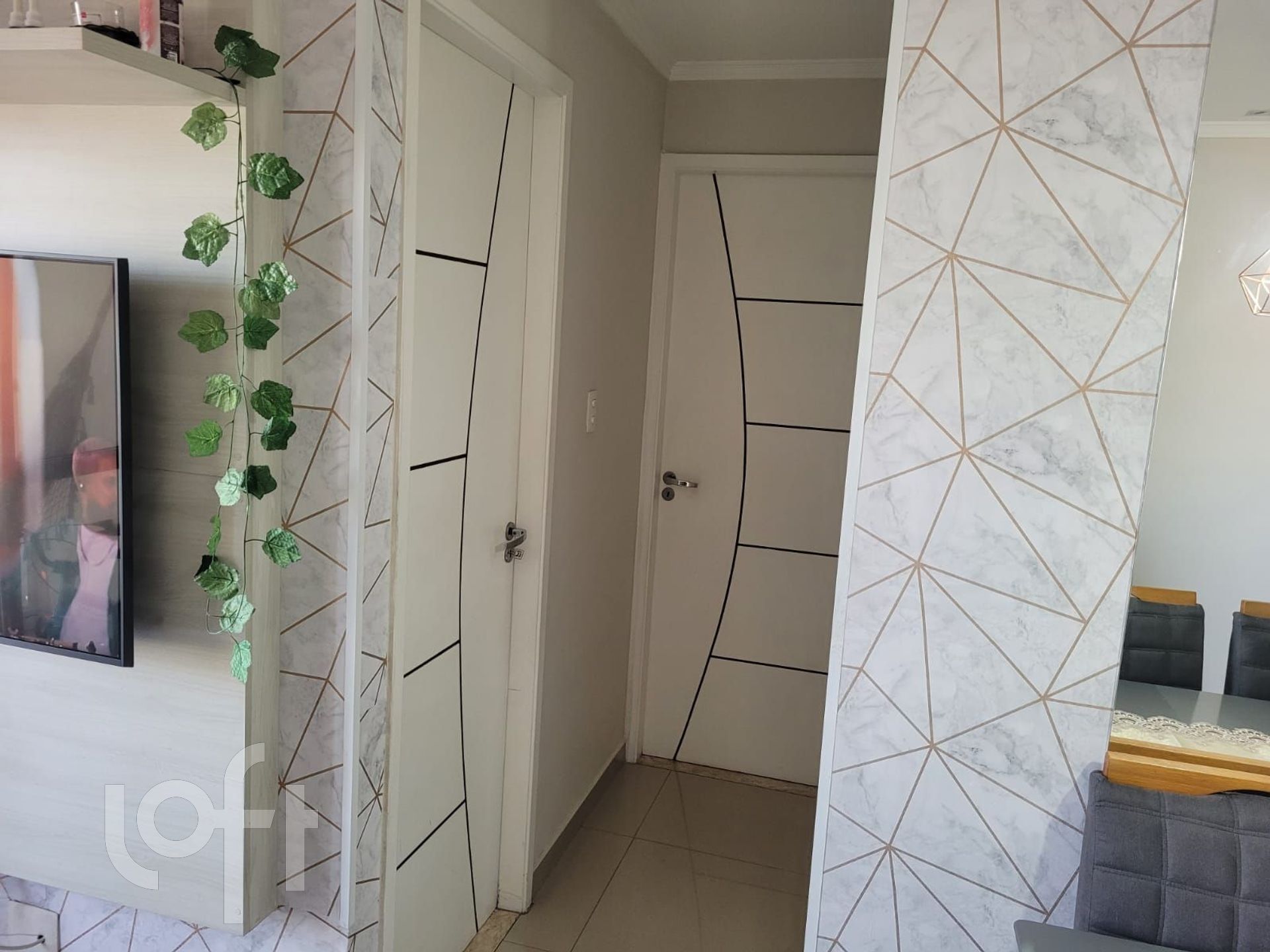 Apartamento à venda com 2 quartos, 47m² - Foto 5