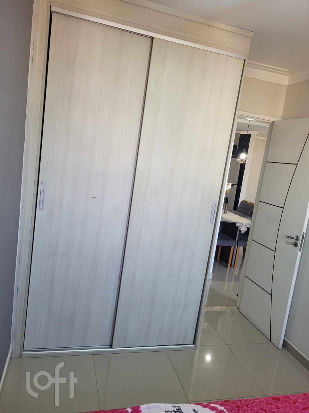 Apartamento à venda com 2 quartos, 47m² - Foto 14