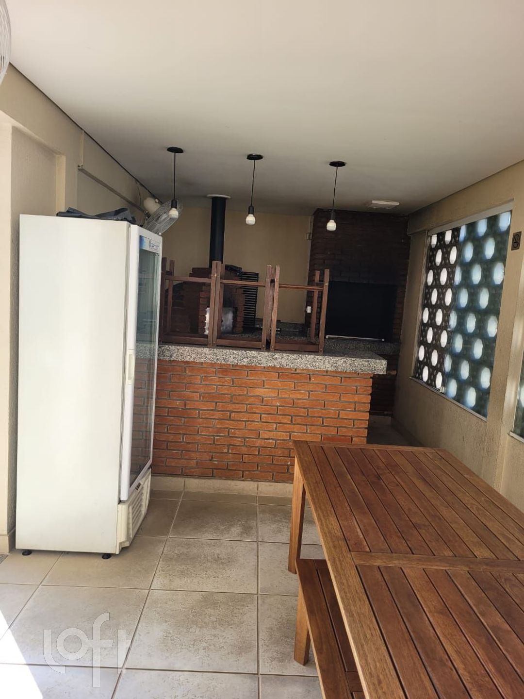 Apartamento à venda com 2 quartos, 47m² - Foto 24