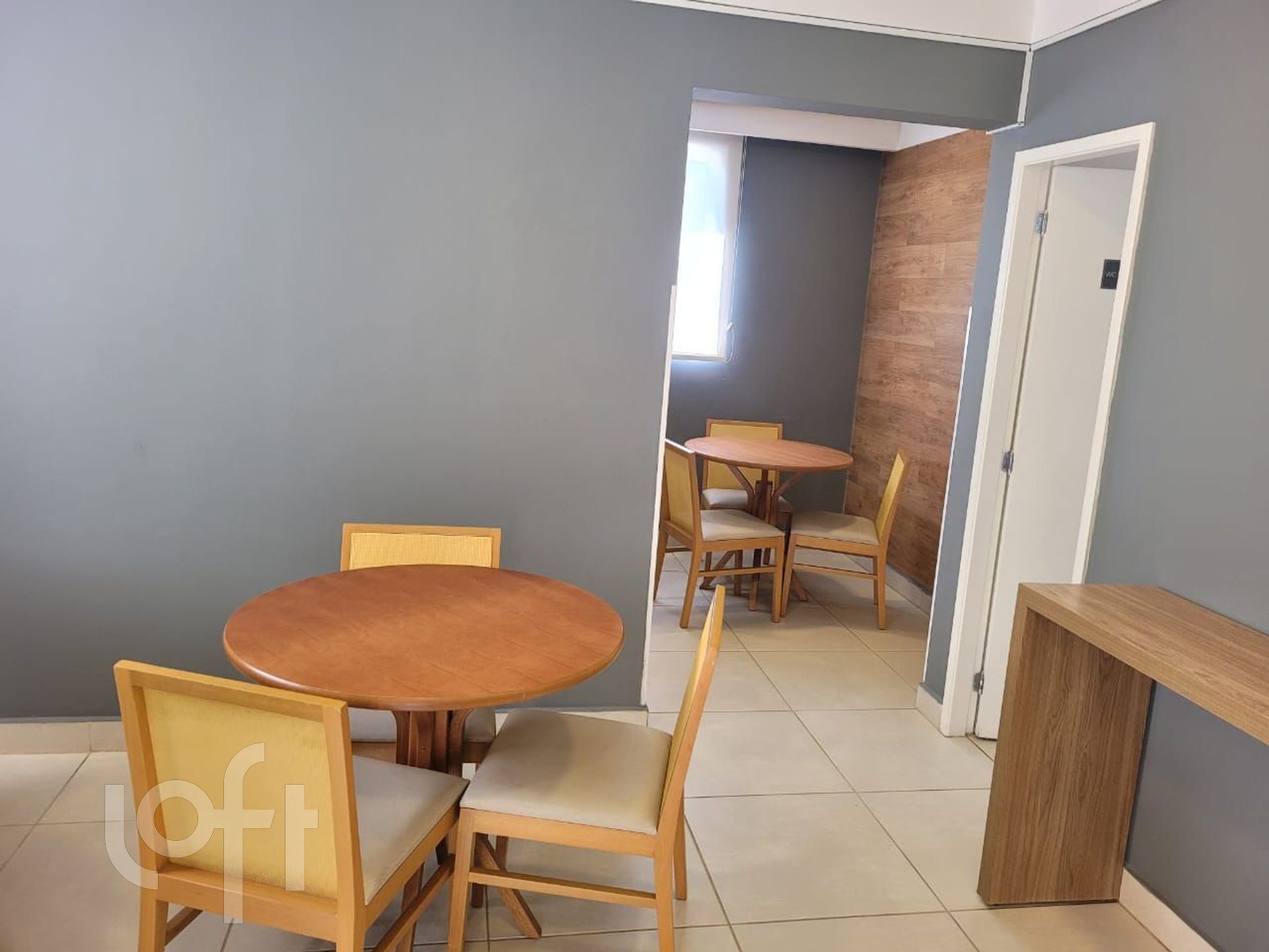 Apartamento à venda com 2 quartos, 47m² - Foto 21