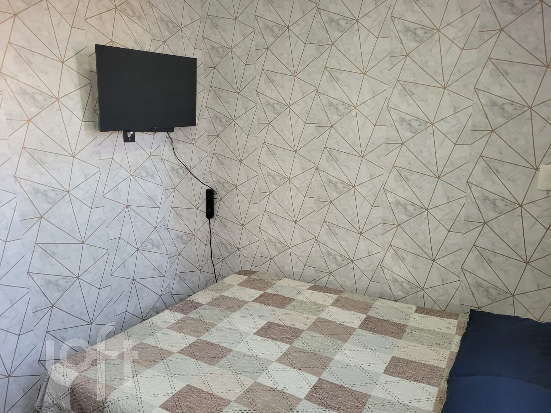 Apartamento à venda com 2 quartos, 47m² - Foto 9