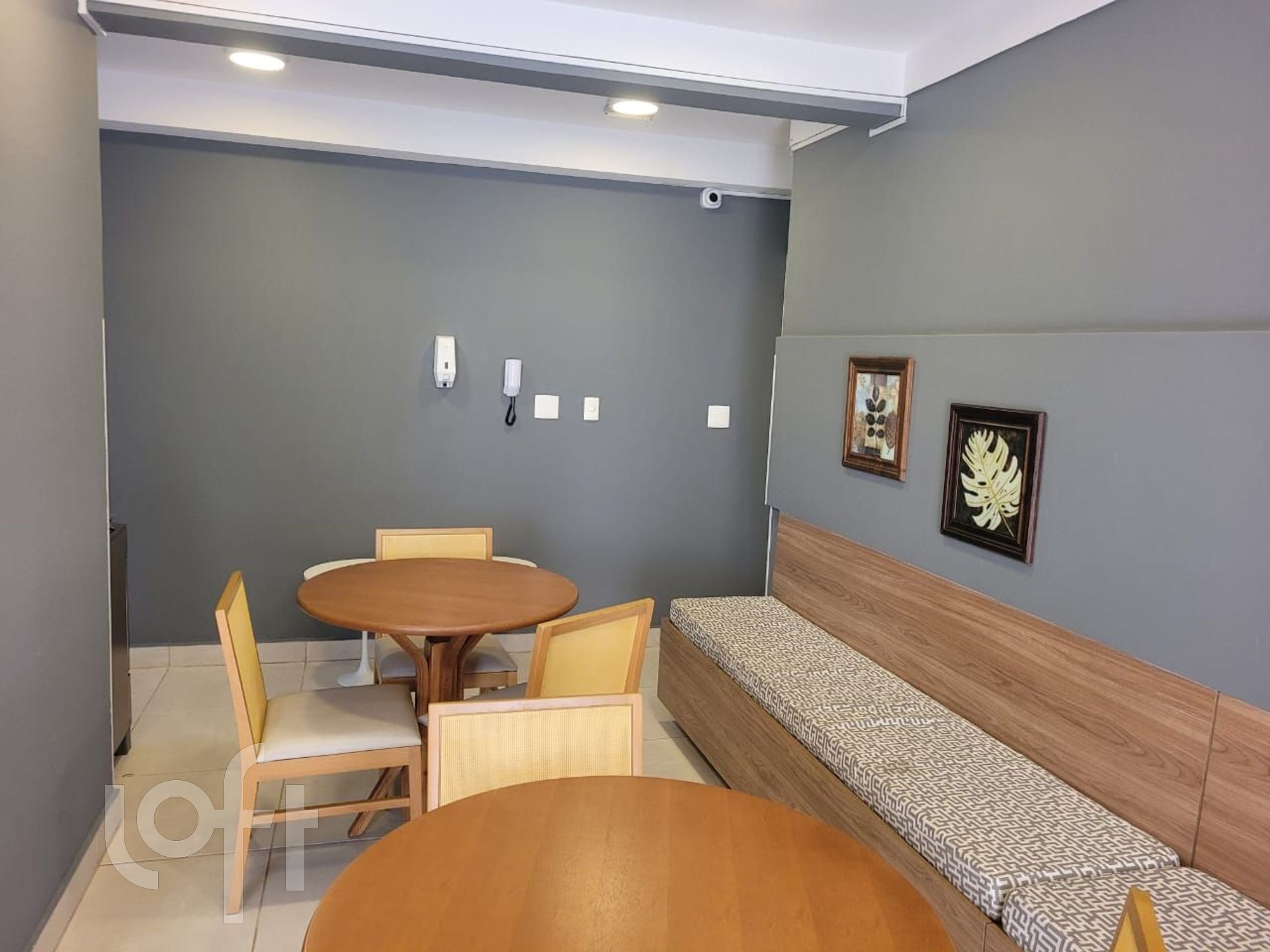 Apartamento à venda com 2 quartos, 47m² - Foto 22