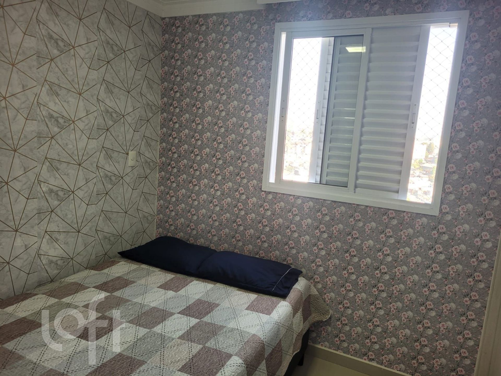 Apartamento à venda com 2 quartos, 47m² - Foto 10