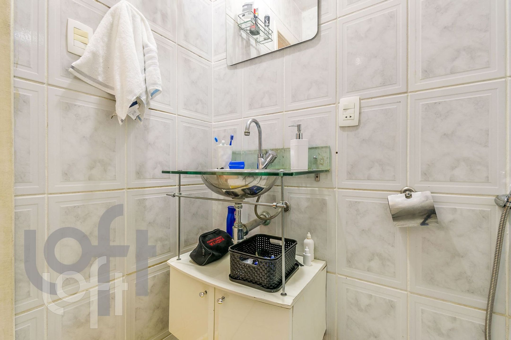 Apartamento à venda com 4 quartos, 390m² - Foto 7