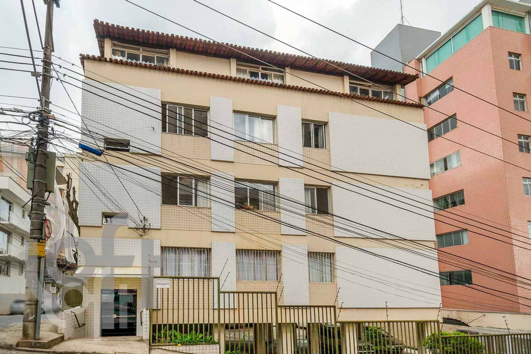 Apartamento à venda com 4 quartos, 390m² - Foto 14