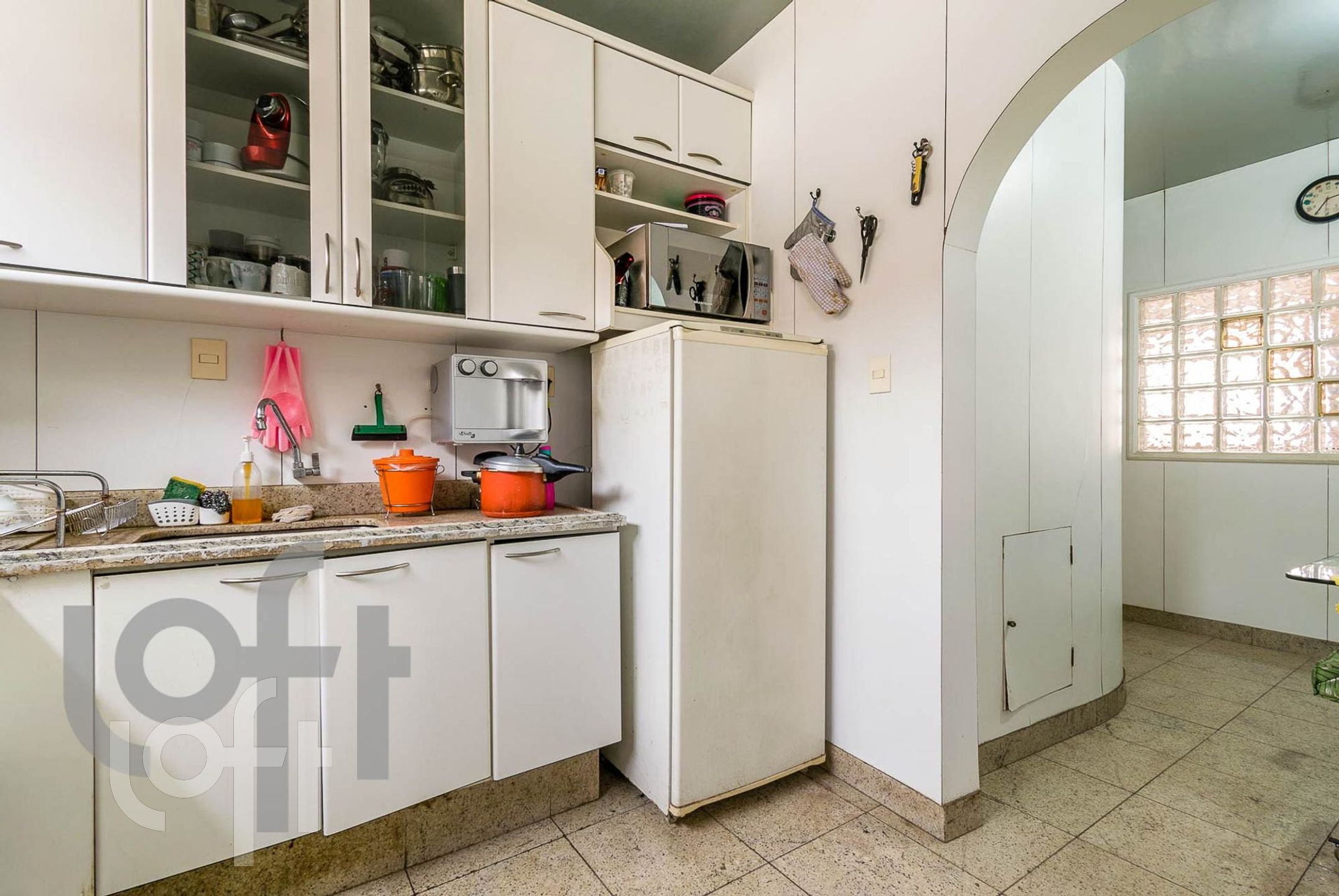 Apartamento à venda com 4 quartos, 390m² - Foto 19