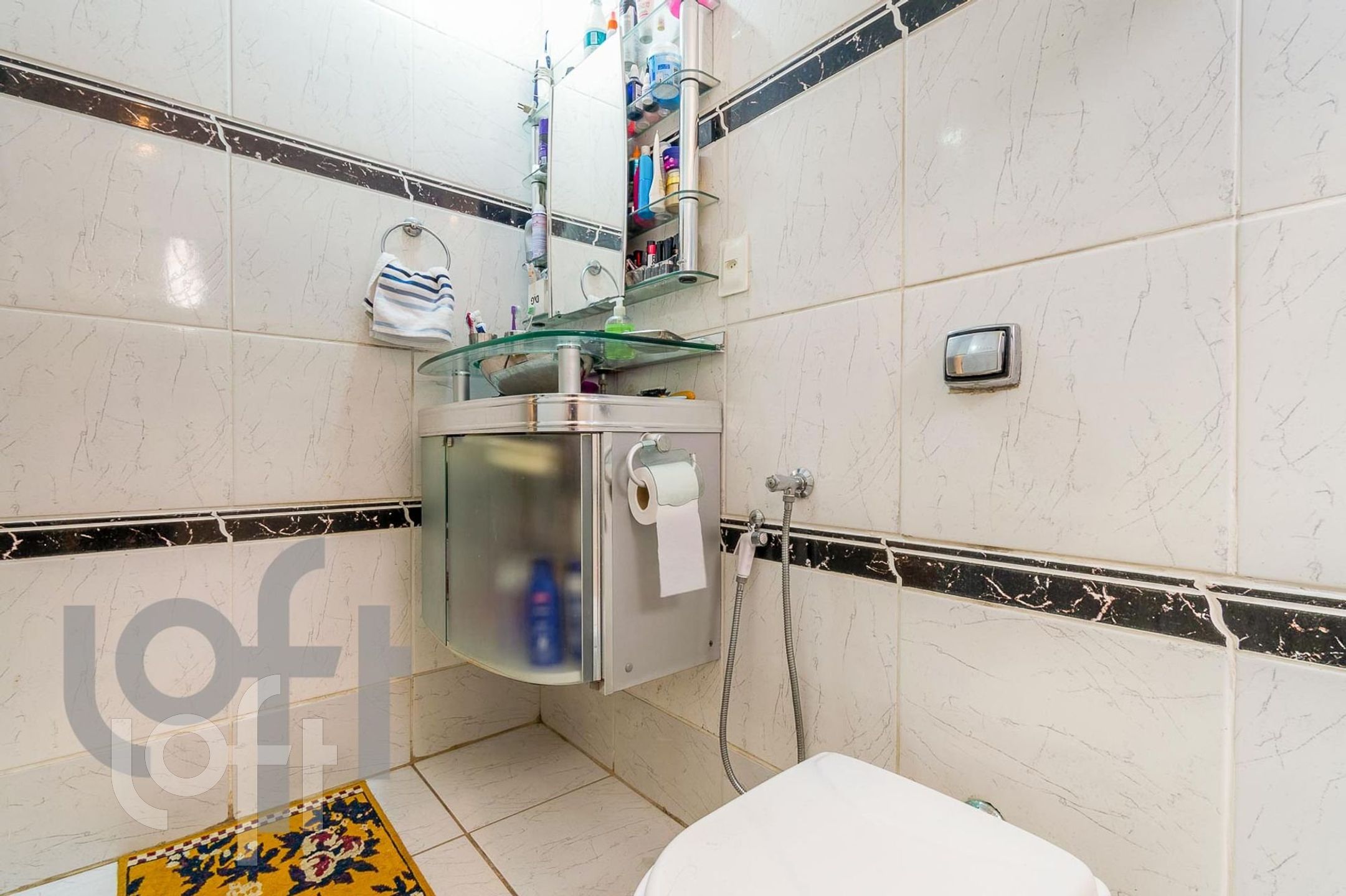 Apartamento à venda com 4 quartos, 390m² - Foto 3