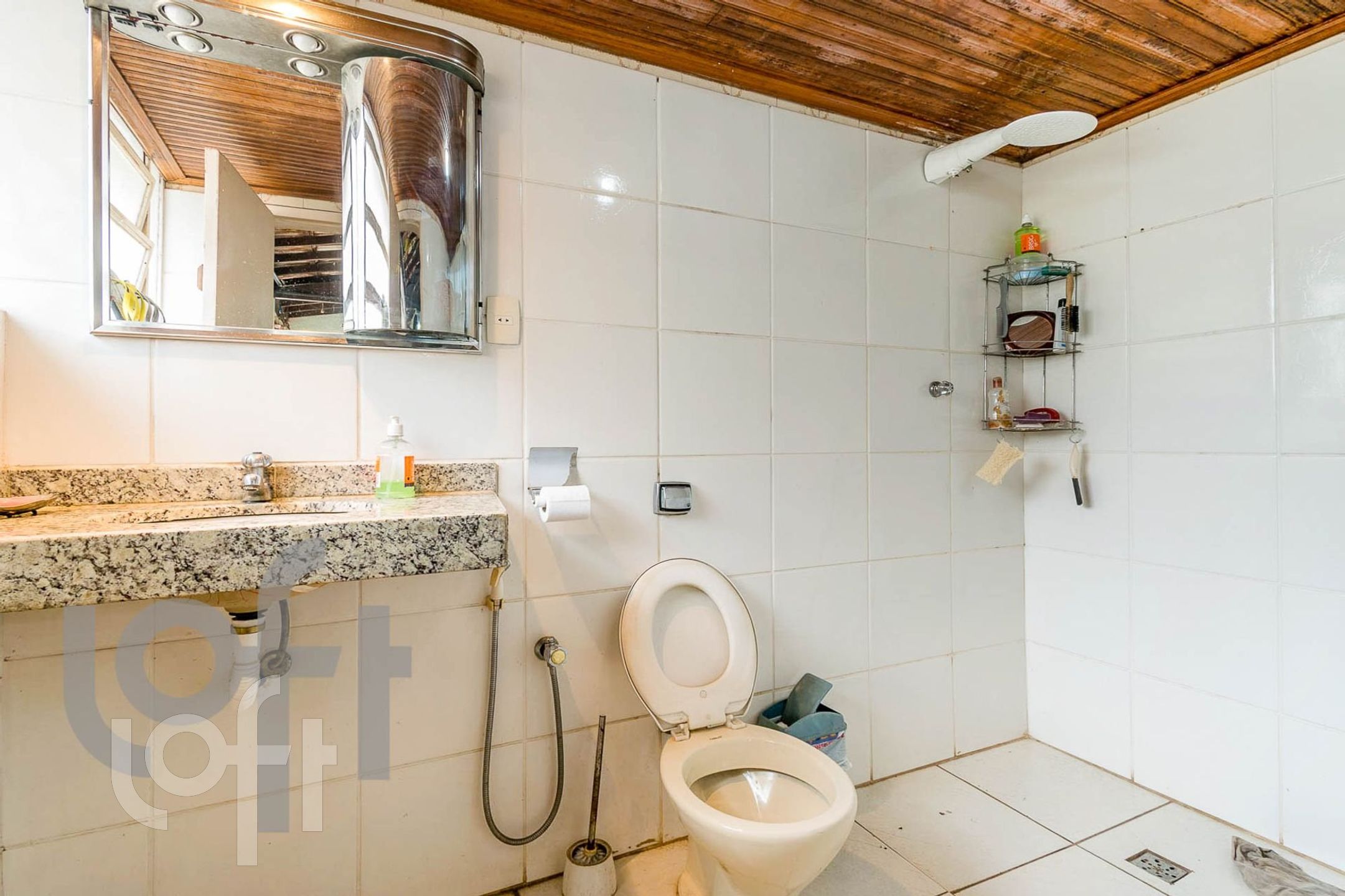 Apartamento à venda com 4 quartos, 390m² - Foto 8