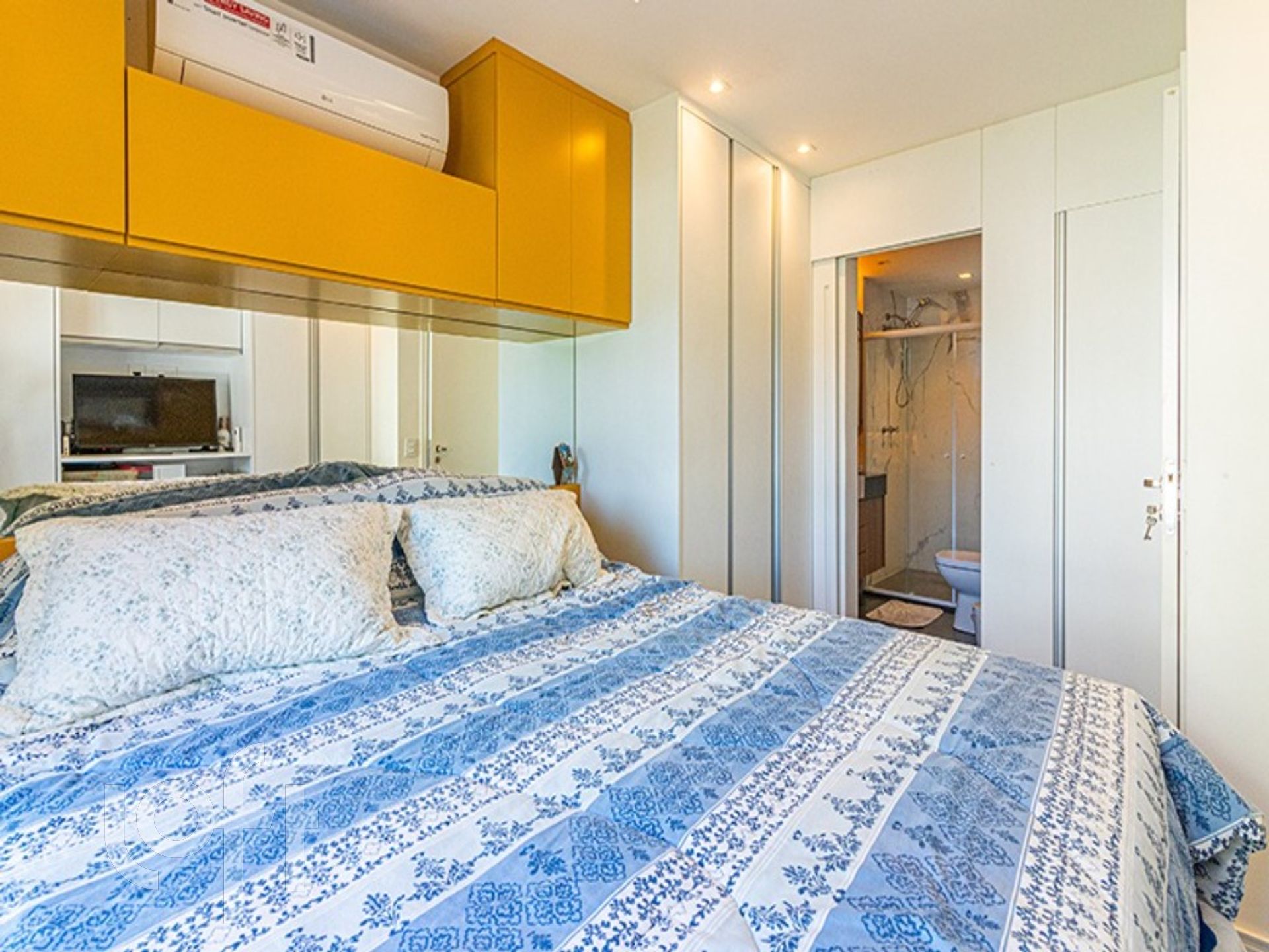 Apartamento à venda com 2 quartos, 84m² - Foto 14