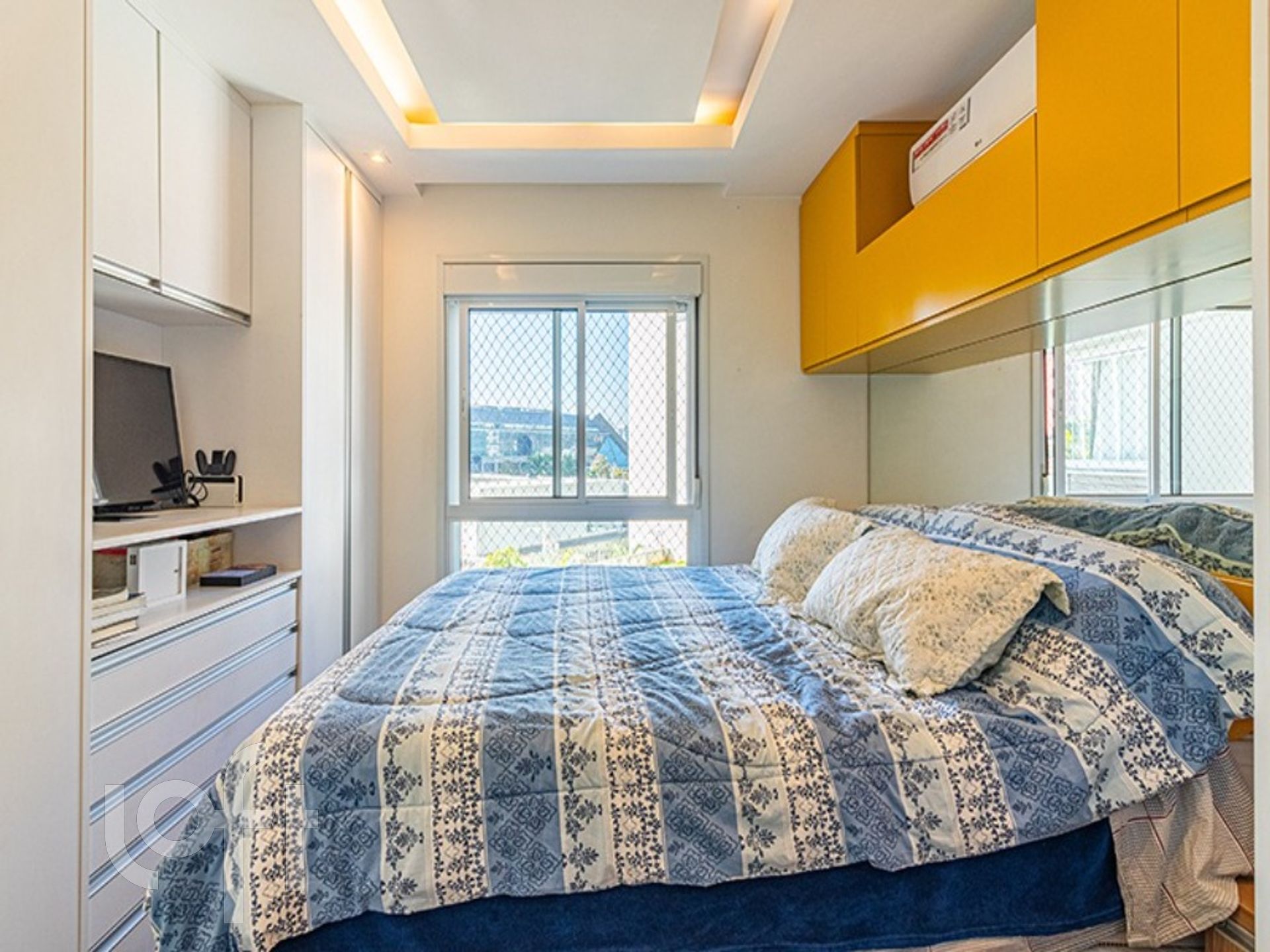 Apartamento à venda com 2 quartos, 84m² - Foto 15