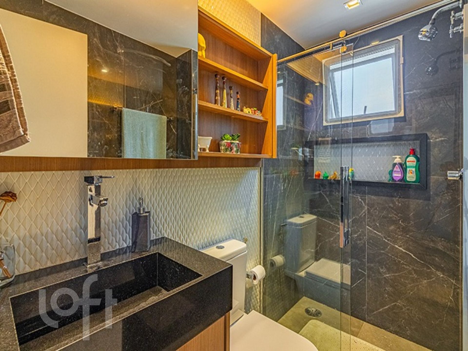 Apartamento à venda com 2 quartos, 84m² - Foto 17