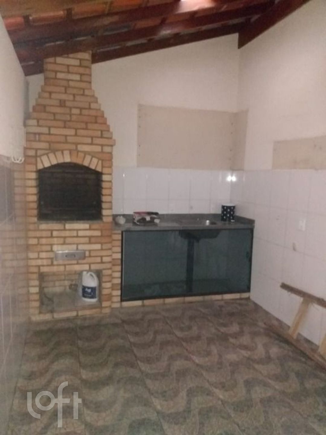 Casa à venda com 3 quartos, 140m² - Foto 17