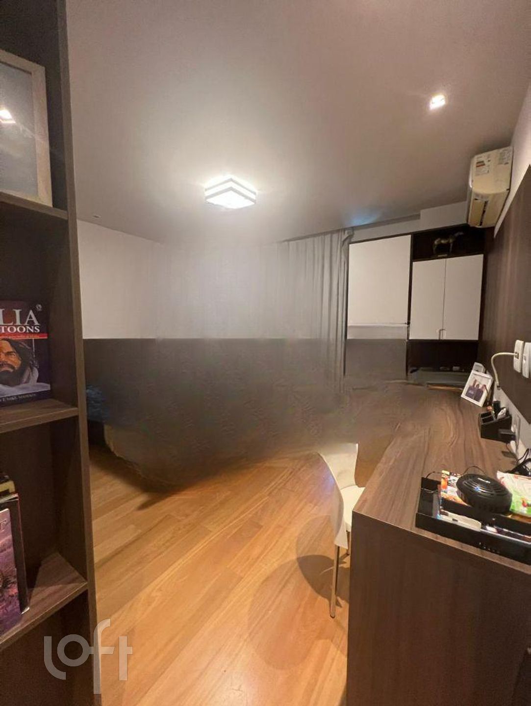 Apartamento à venda com 4 quartos, 376m² - Foto 11