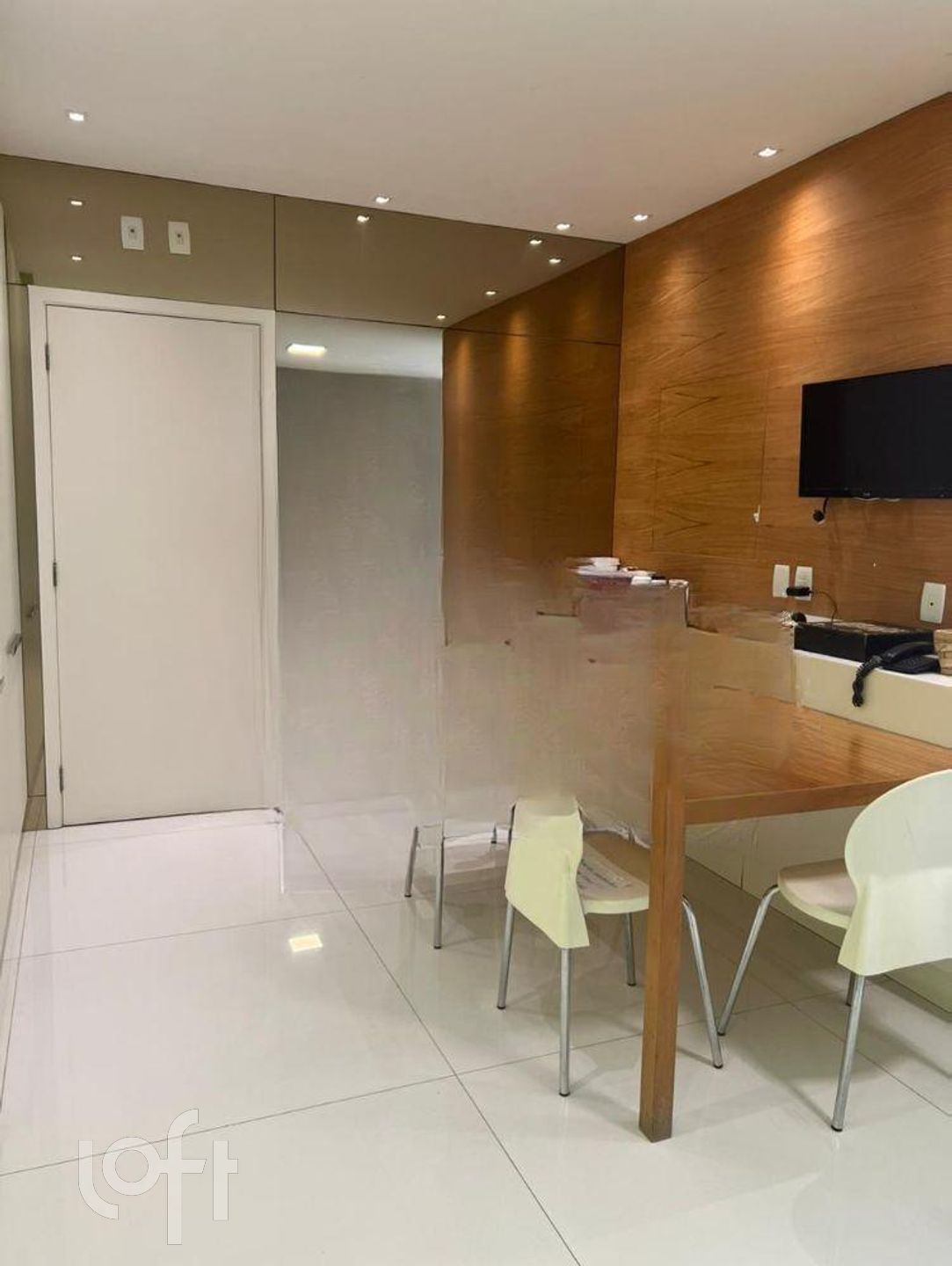 Apartamento à venda com 4 quartos, 376m² - Foto 8