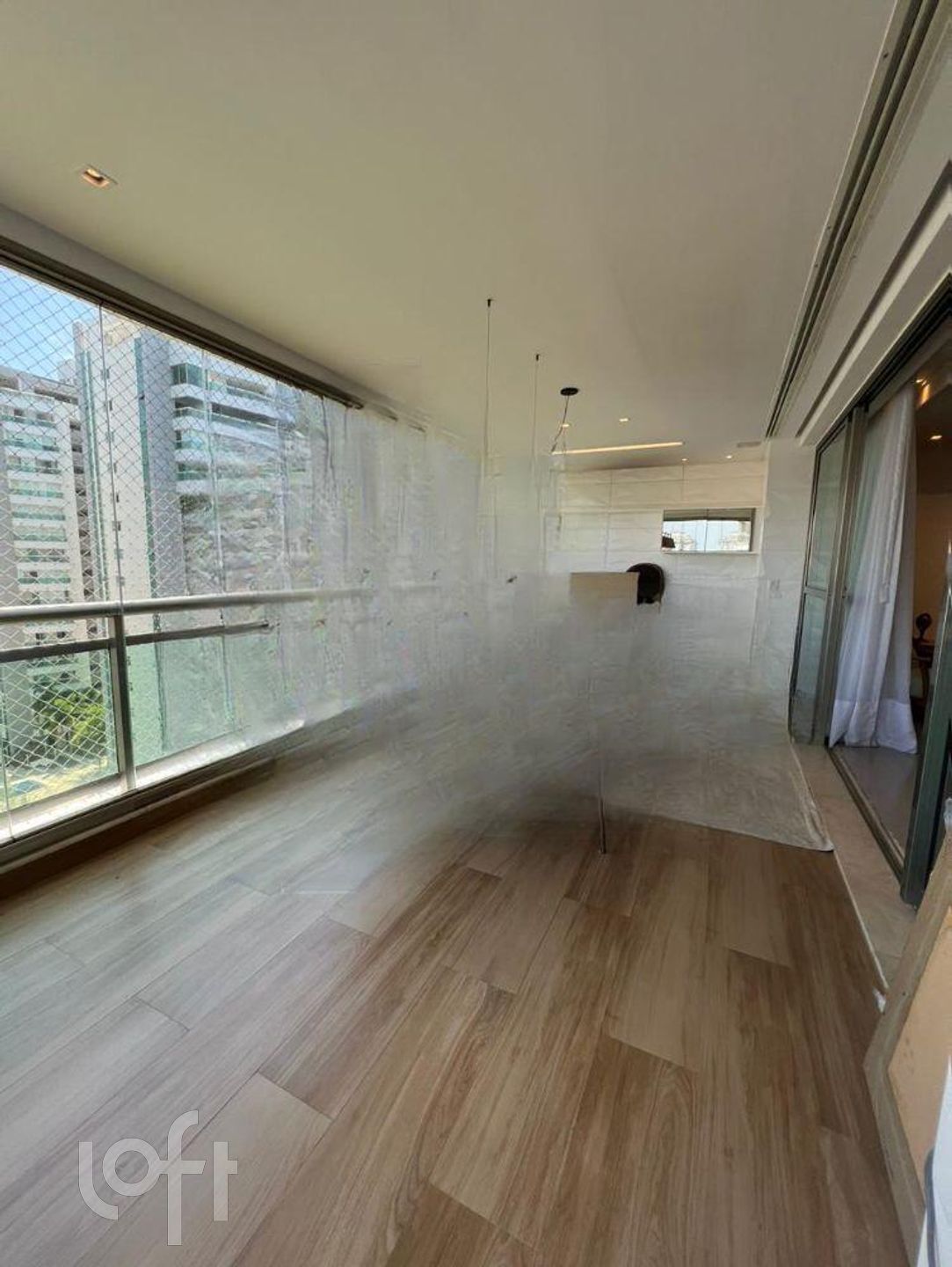 Apartamento à venda com 4 quartos, 376m² - Foto 12