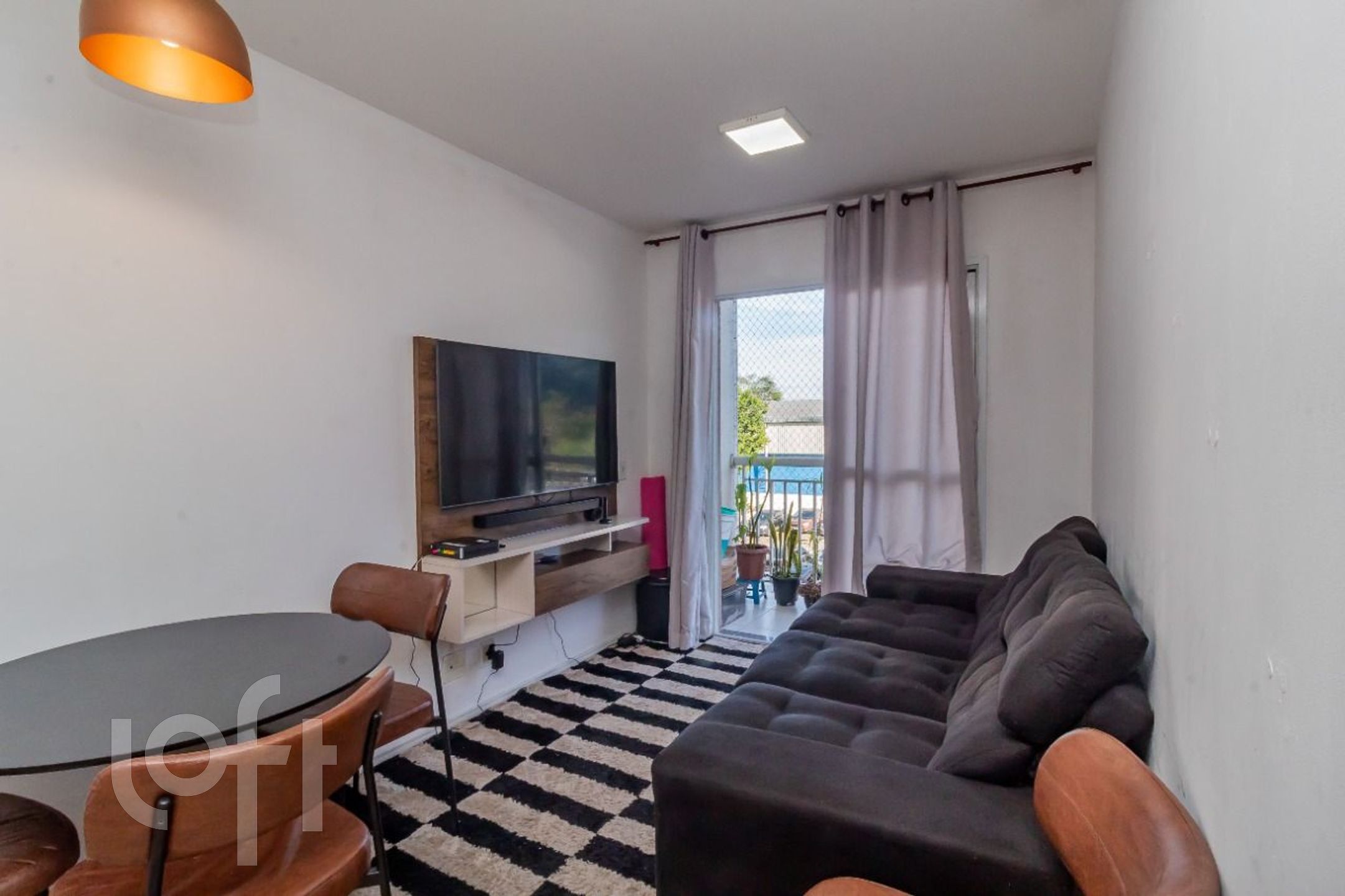 Excelente apartamento