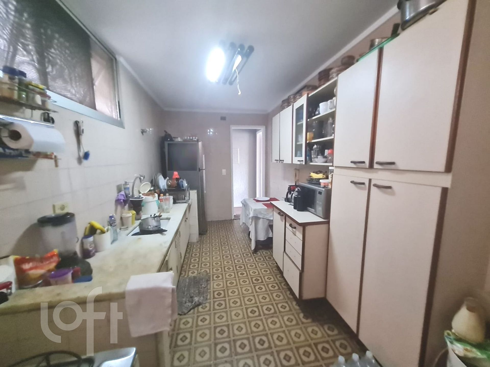 Apartamento à venda com 3 quartos, 111m² - Foto 6