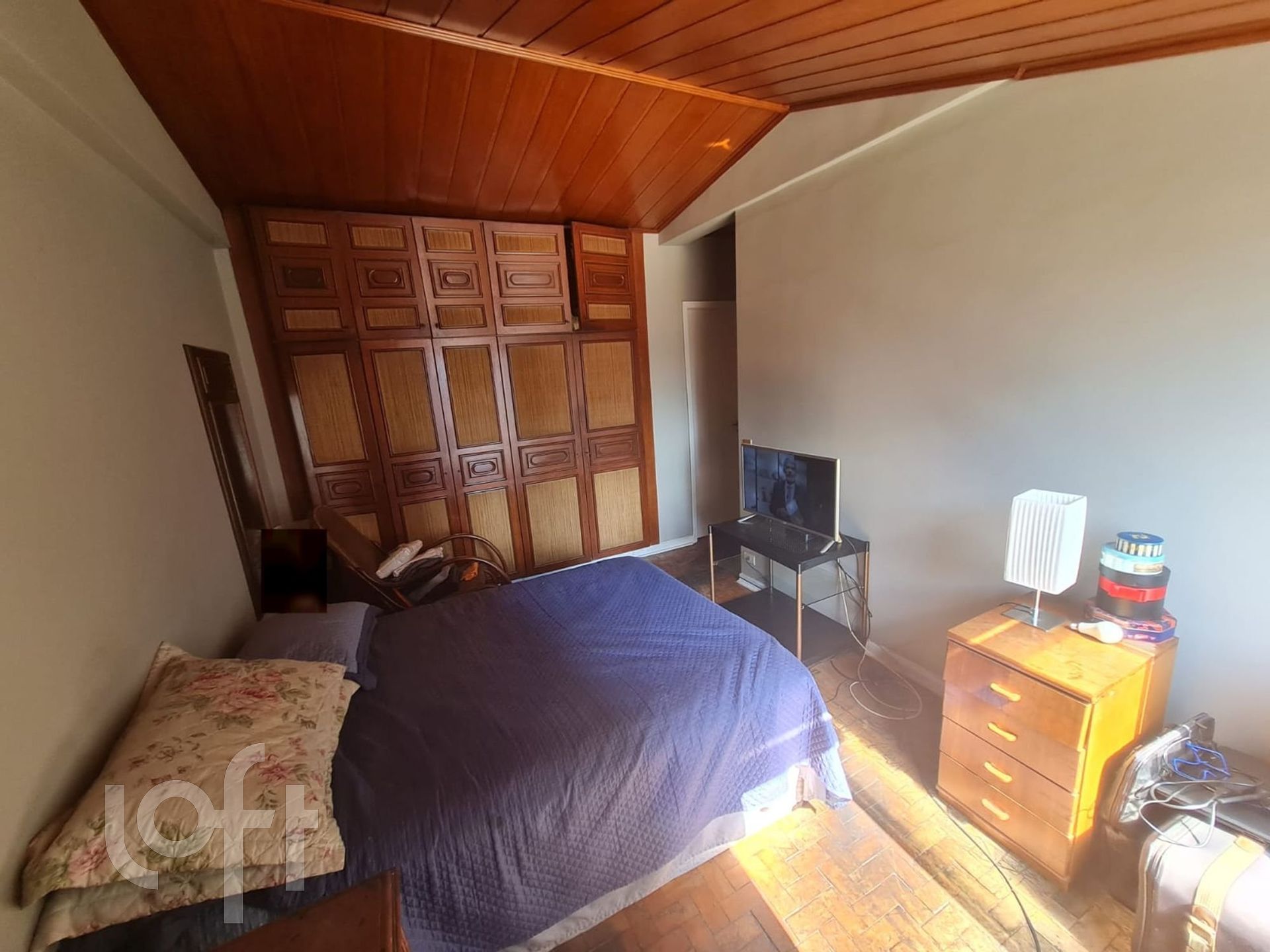 Apartamento à venda com 3 quartos, 111m² - Foto 3