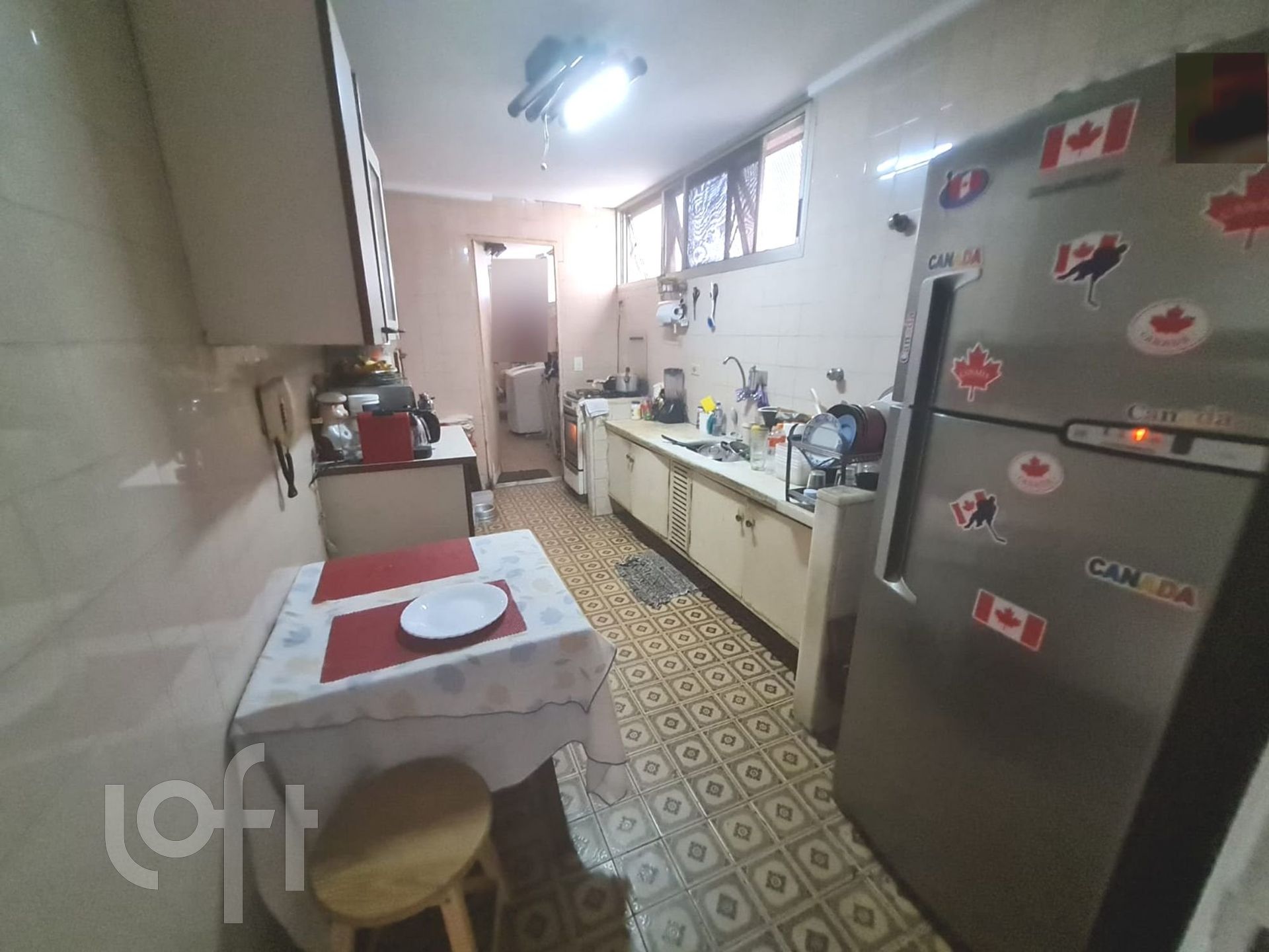 Apartamento à venda com 3 quartos, 111m² - Foto 7