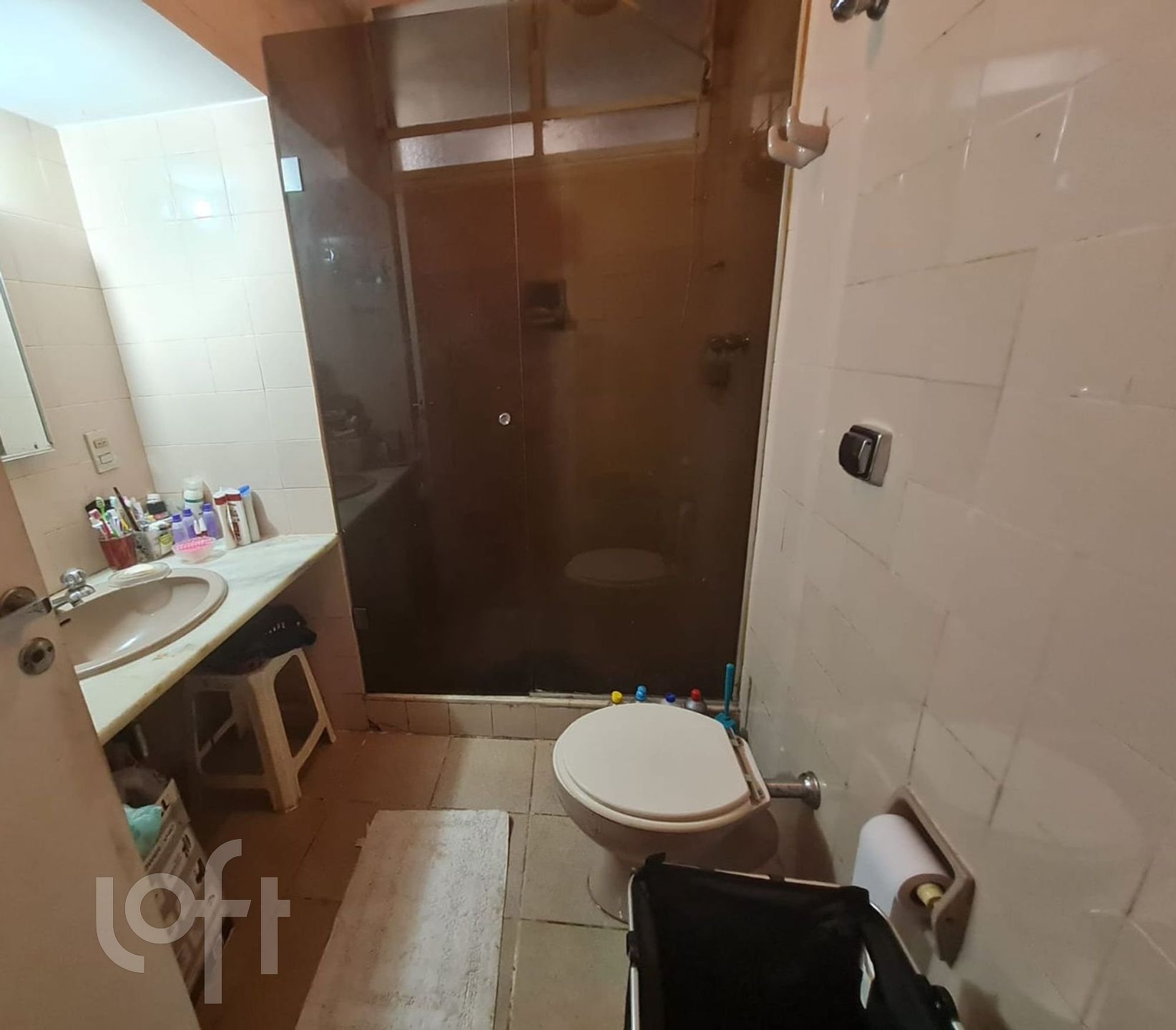 Apartamento à venda com 3 quartos, 111m² - Foto 9