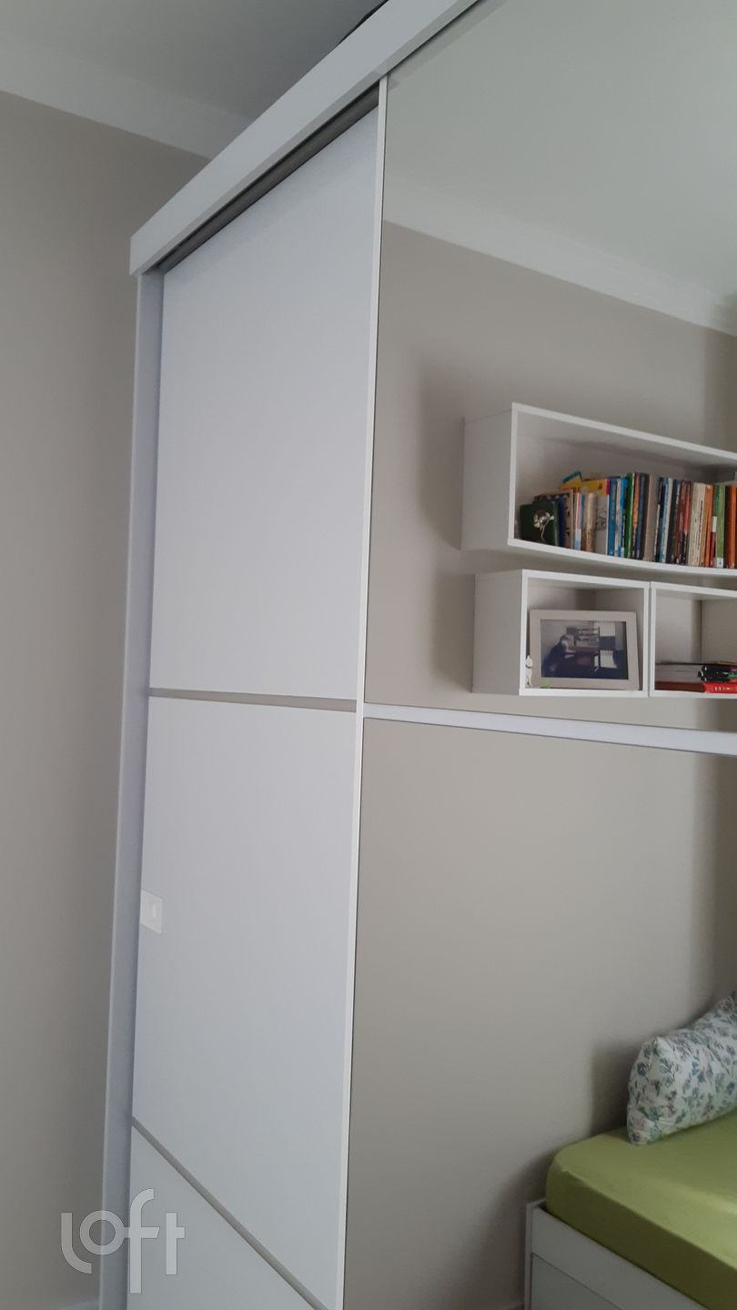 Apartamento à venda com 2 quartos, 49m² - Foto 14