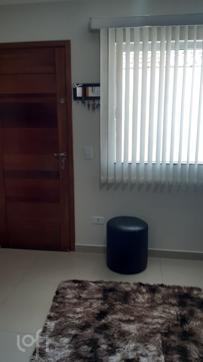 Apartamento à venda com 2 quartos, 49m² - Foto 4