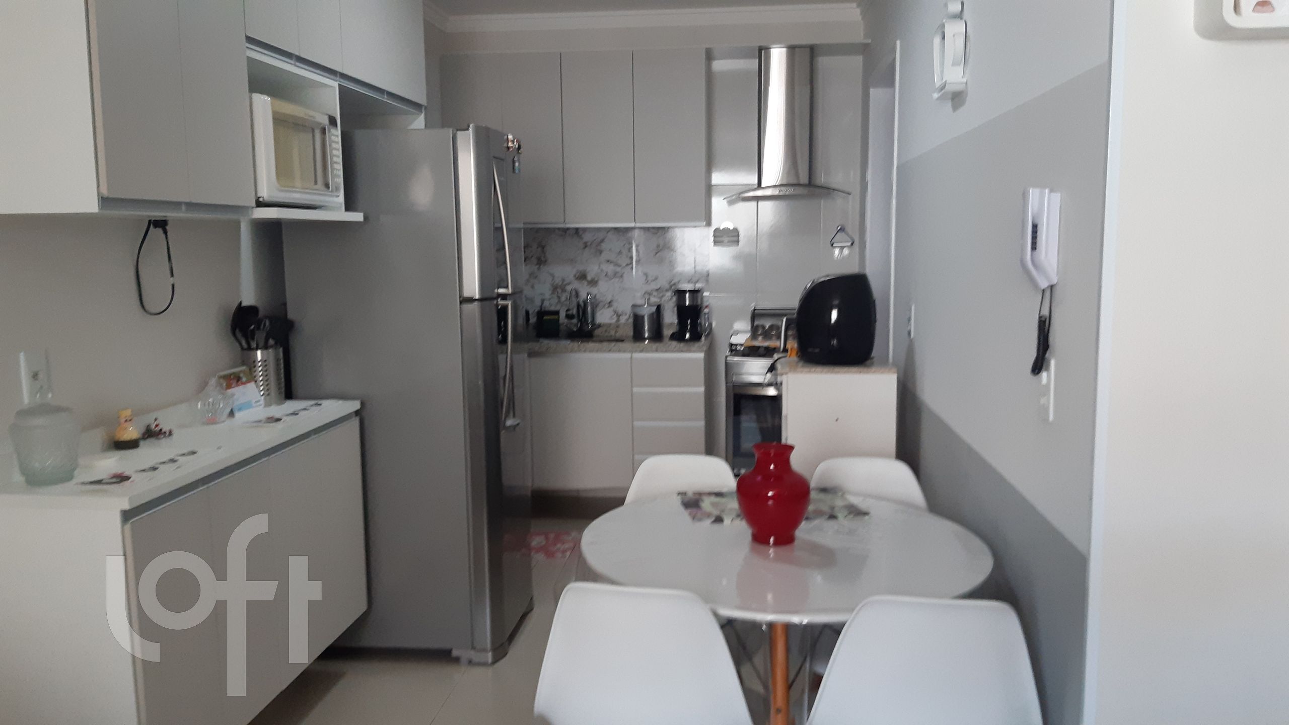 Apartamento à venda com 2 quartos, 49m² - Foto 18