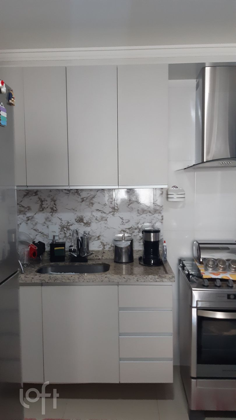 Apartamento à venda com 2 quartos, 49m² - Foto 19