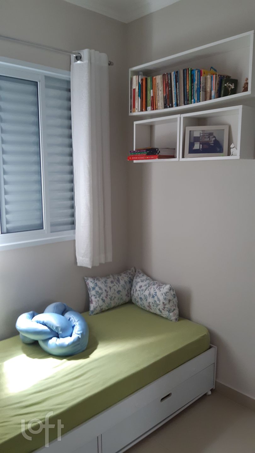 Apartamento à venda com 2 quartos, 49m² - Foto 11