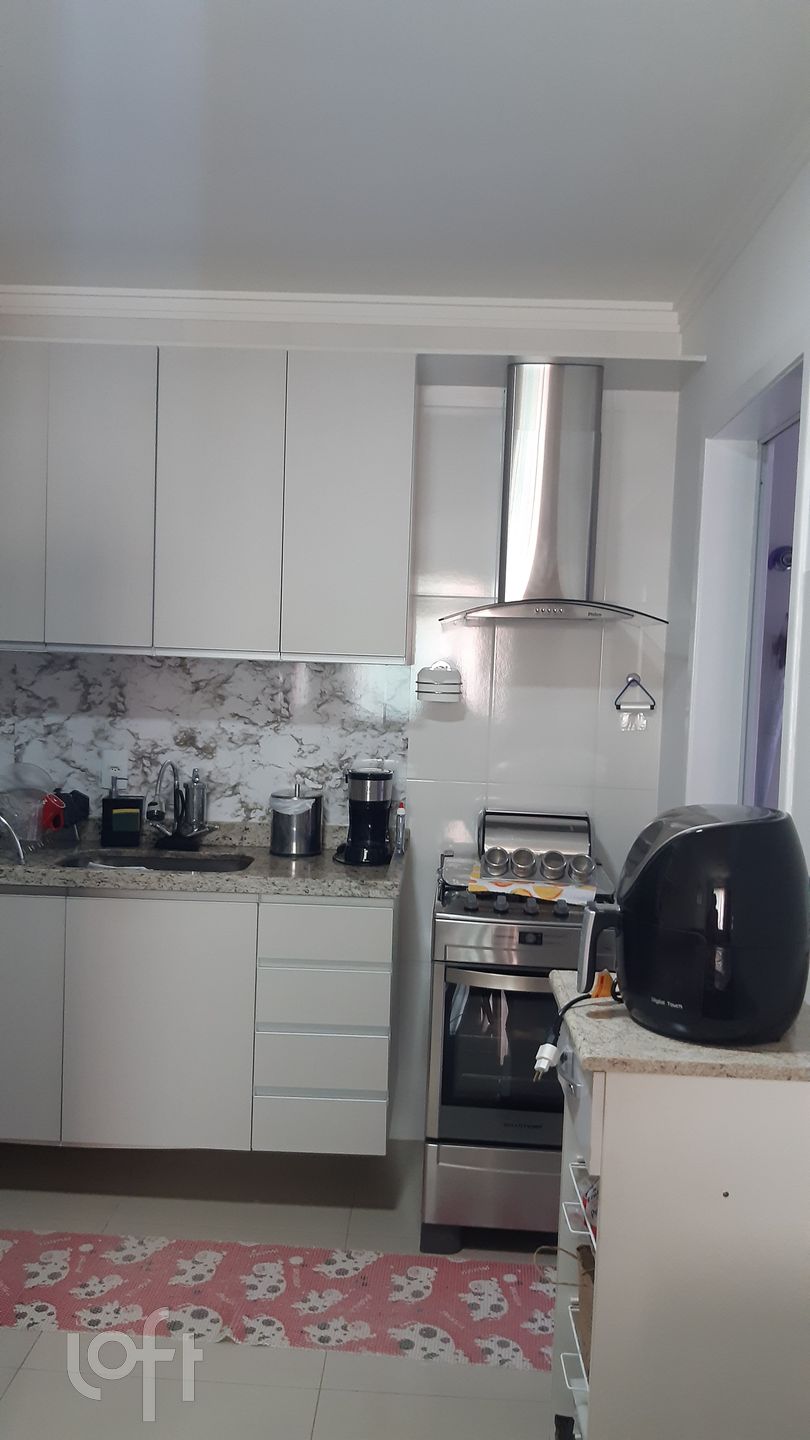 Apartamento à venda com 2 quartos, 49m² - Foto 20