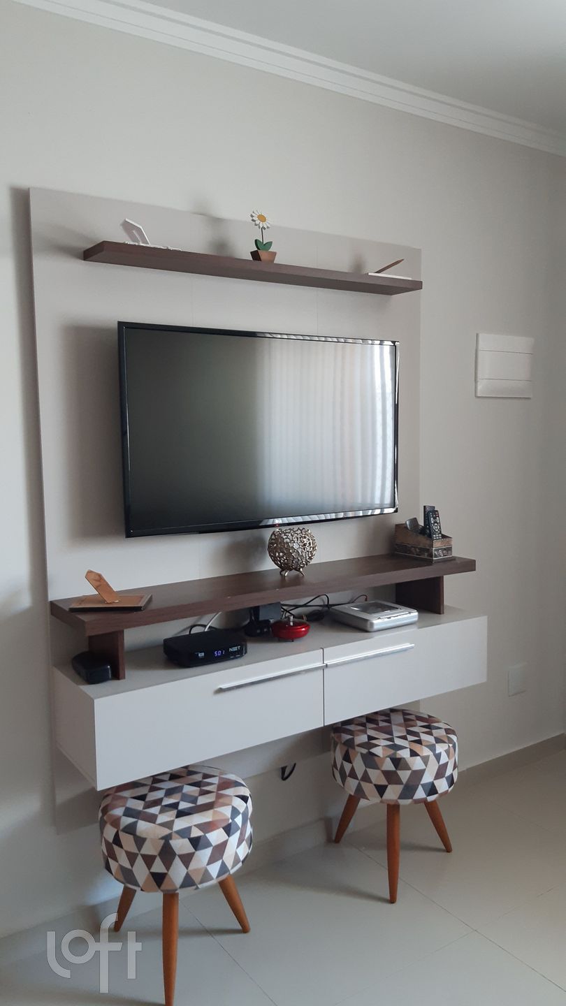 Apartamento à venda com 2 quartos, 49m² - Foto 5