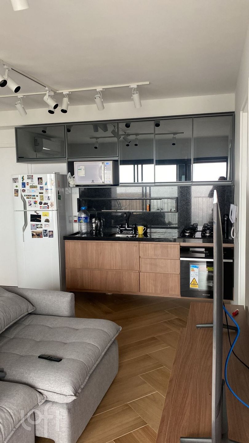 Apartamento à venda com 2 quartos, 71m² - Foto 7