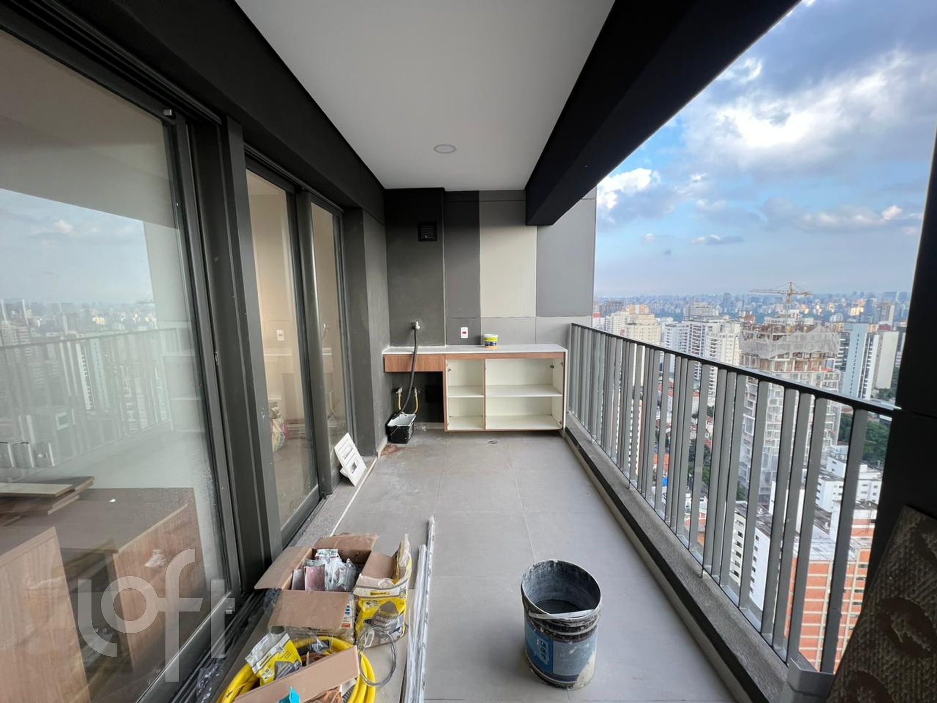 Apartamento à venda com 2 quartos, 71m² - Foto 14