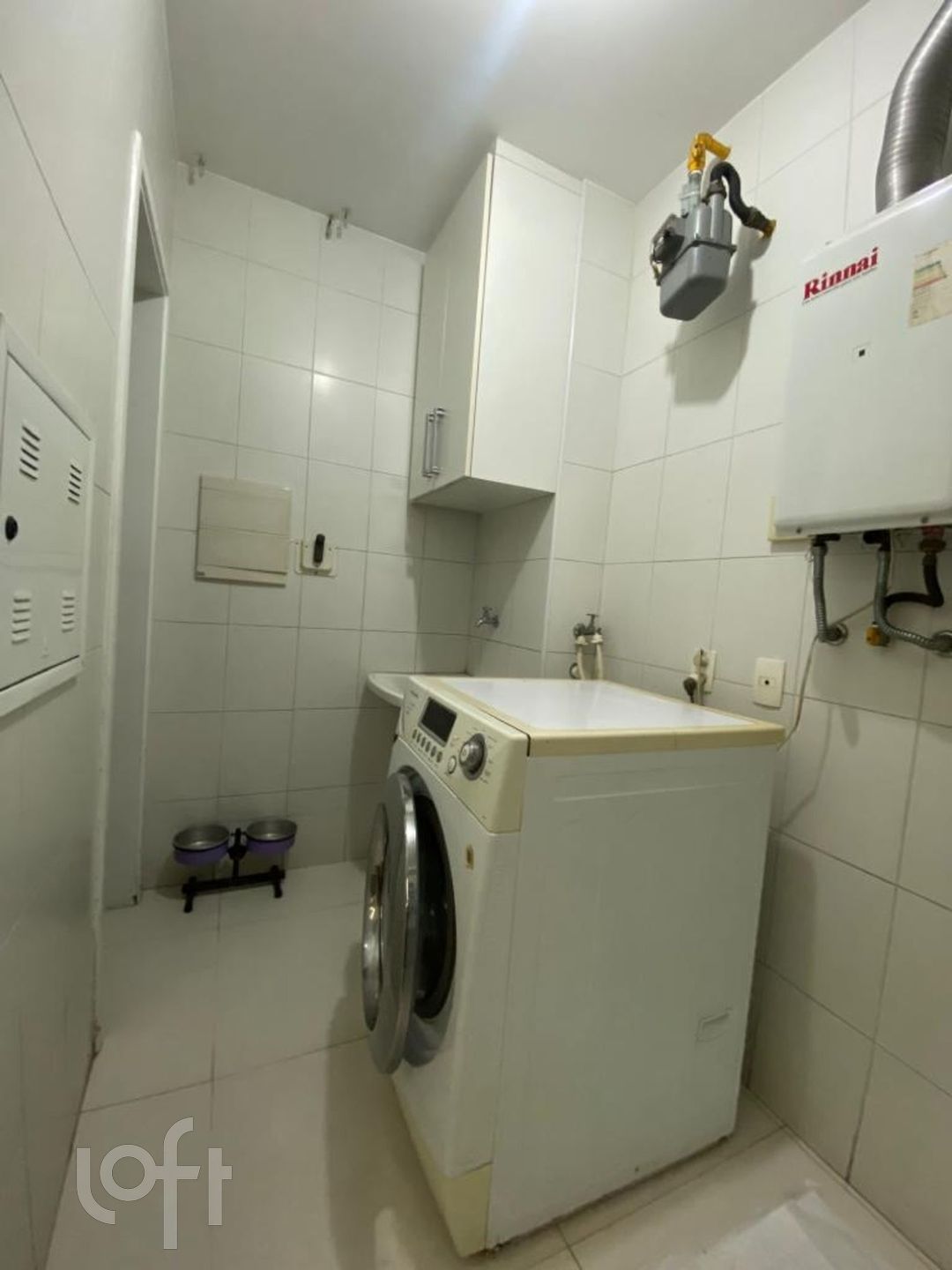 Apartamento à venda com 3 quartos, 132m² - Foto 21