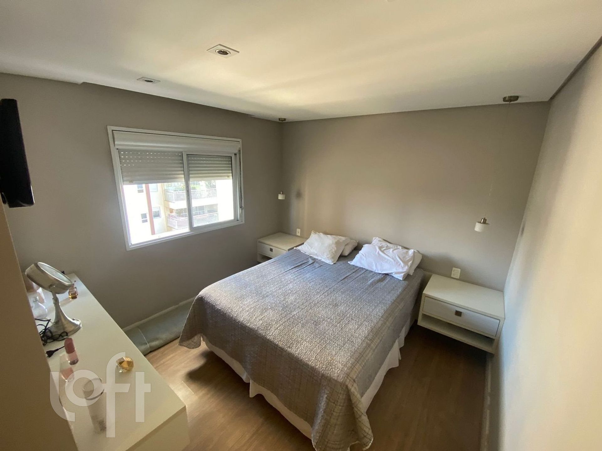 Apartamento à venda com 3 quartos, 132m² - Foto 10