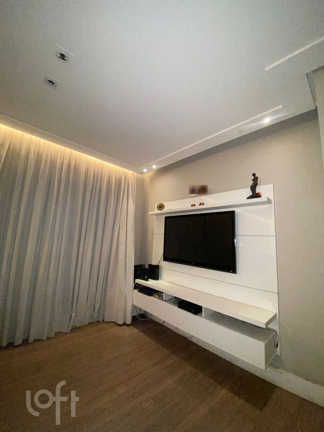 Apartamento à venda com 3 quartos, 132m² - Foto 18