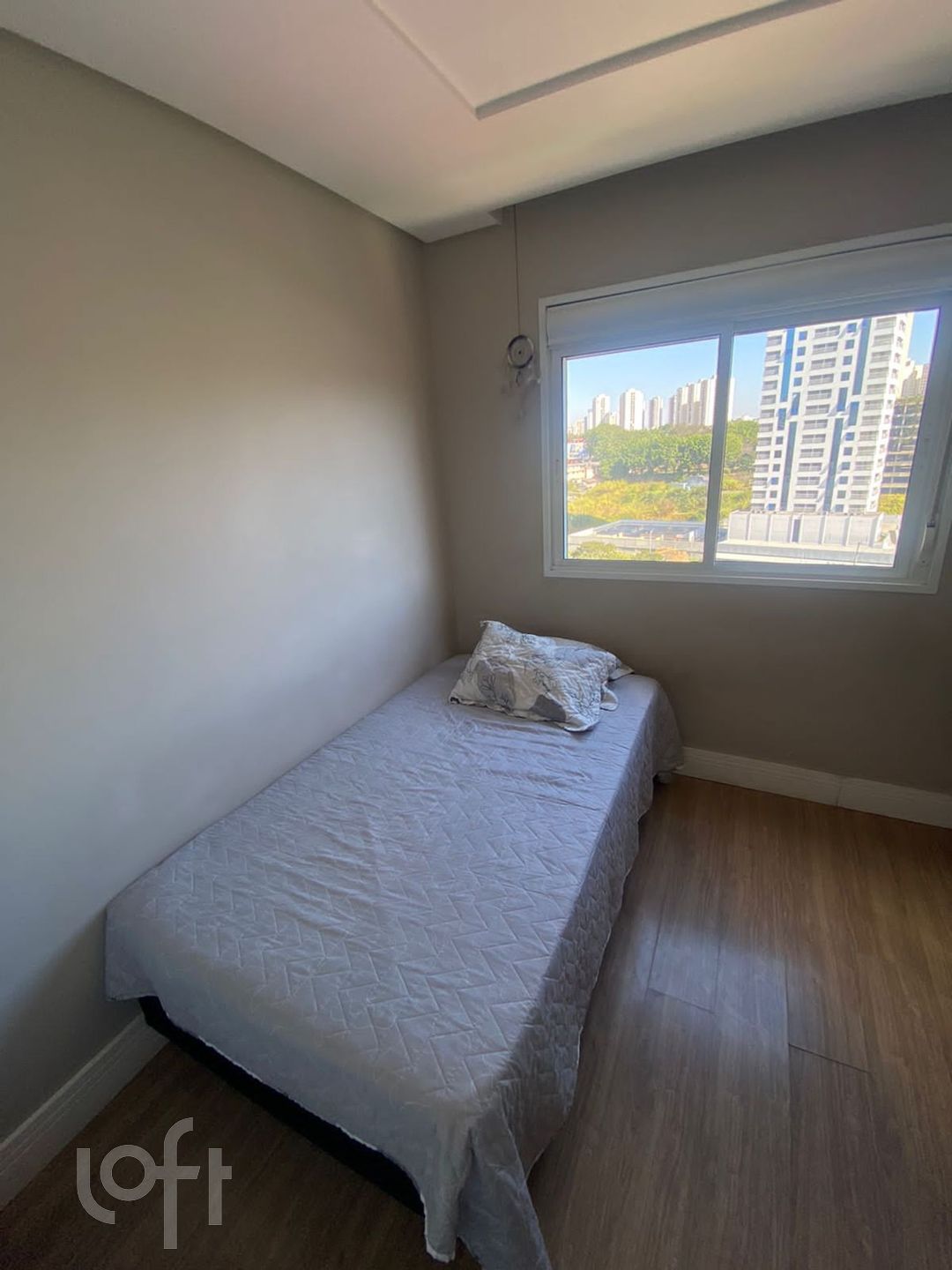 Apartamento à venda com 3 quartos, 132m² - Foto 6