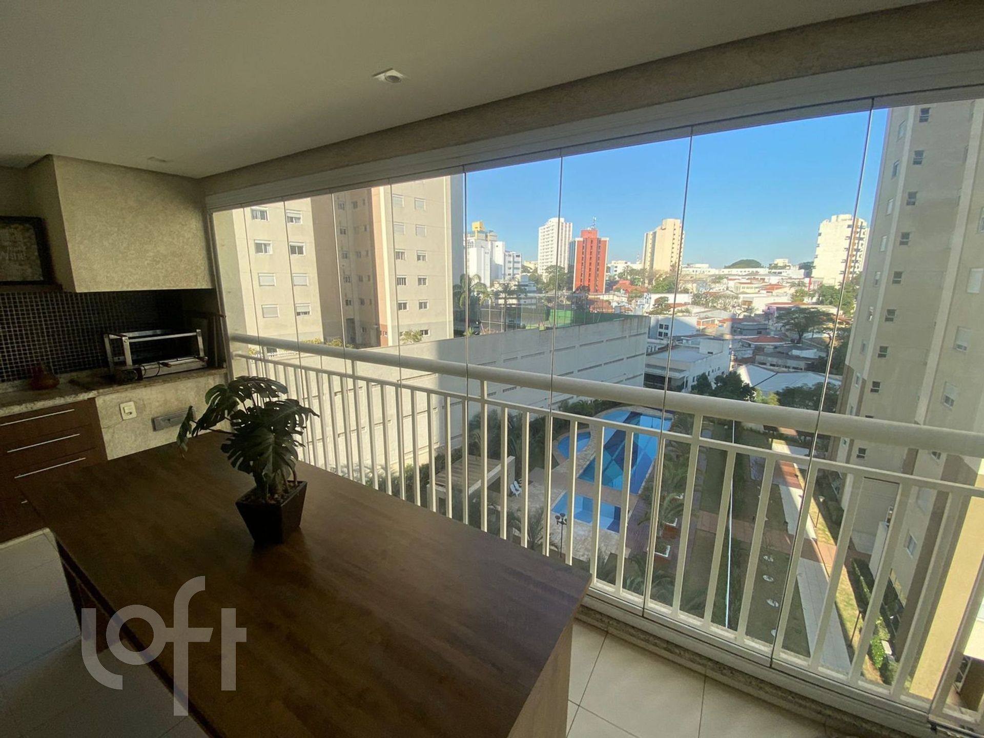 Apartamento à venda com 3 quartos, 132m² - Foto 12