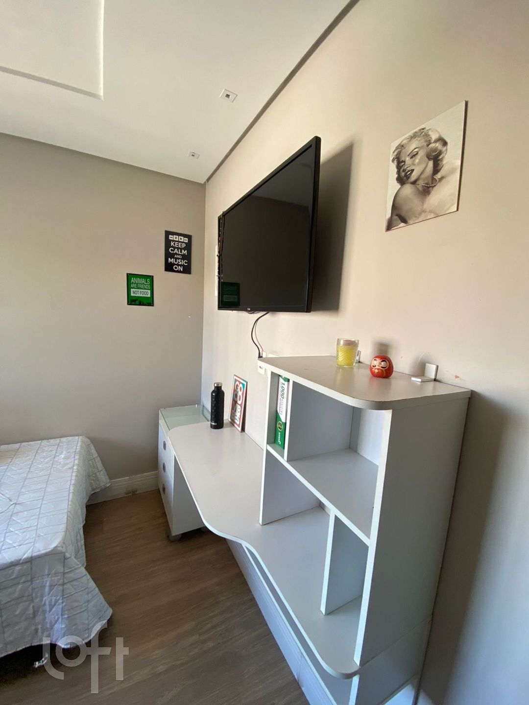 Apartamento à venda com 3 quartos, 132m² - Foto 7