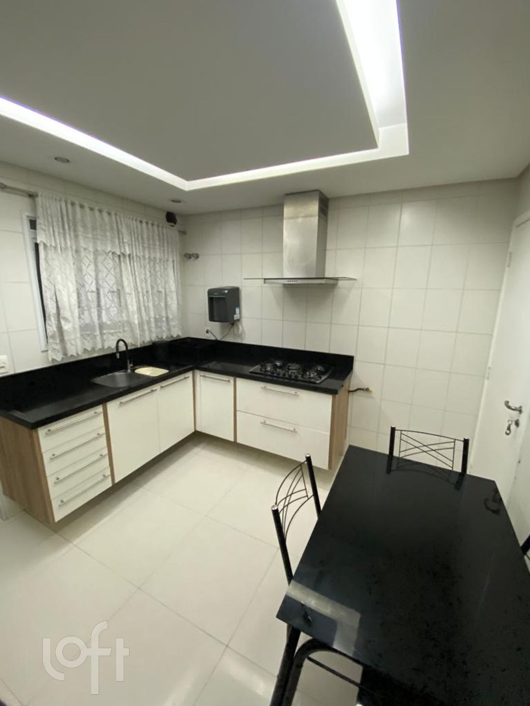 Apartamento à venda com 3 quartos, 132m² - Foto 23